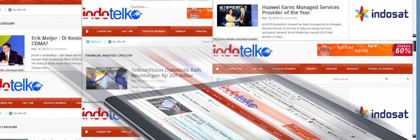 indotelko banner