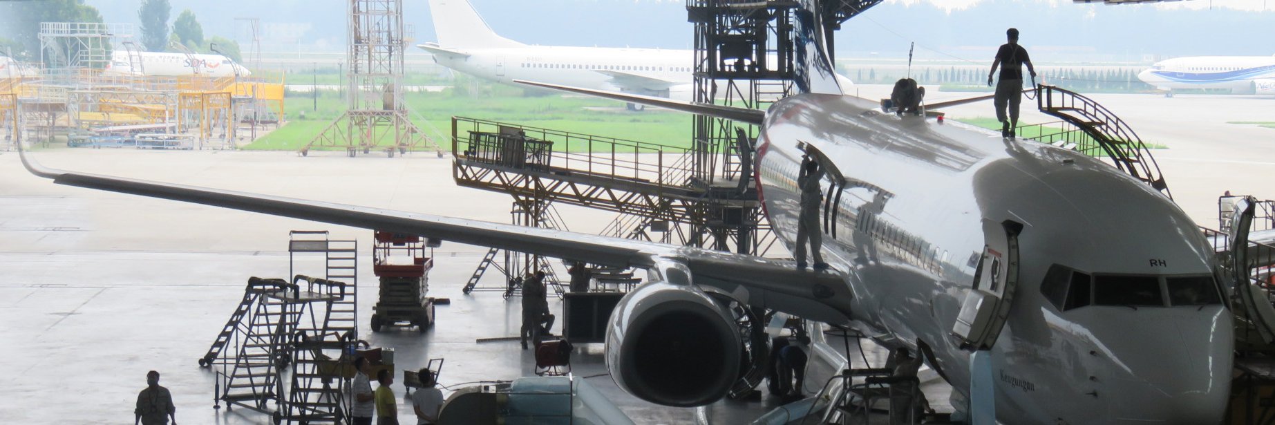 AirTechFAA's profile banner image
