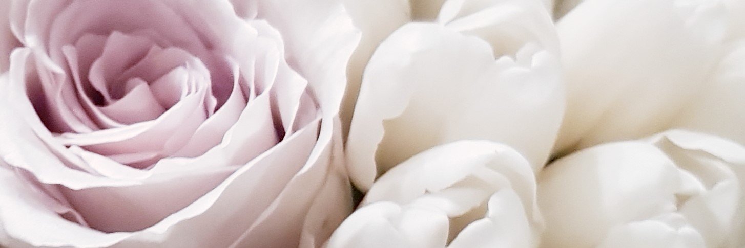 Farima Perry Florals banner