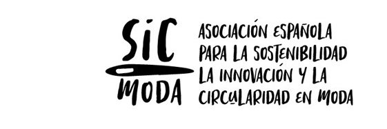 SIC, Sostenible Innovación Circular en Moda banner