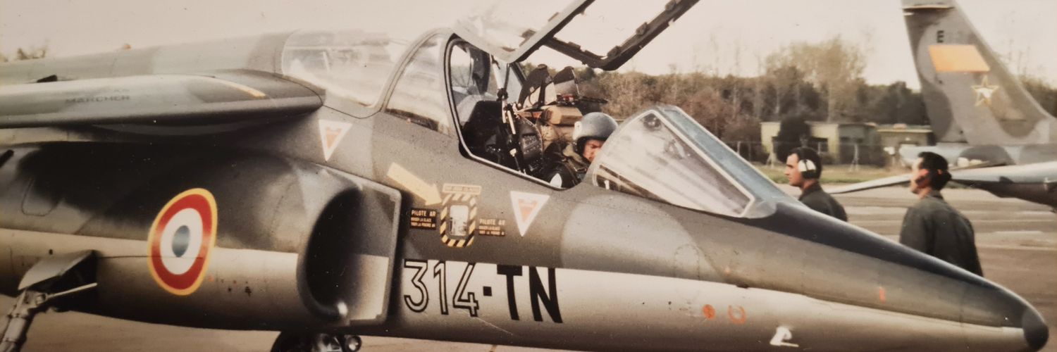 Dominique🇲🇫⚜️ banner