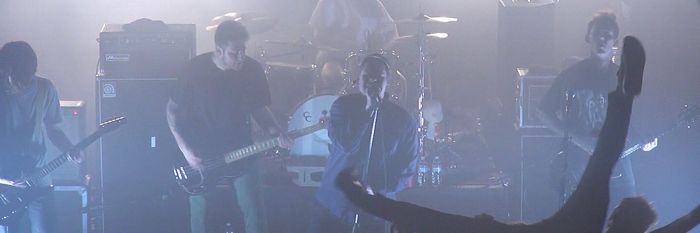 Feet First Productions, Inc. banner