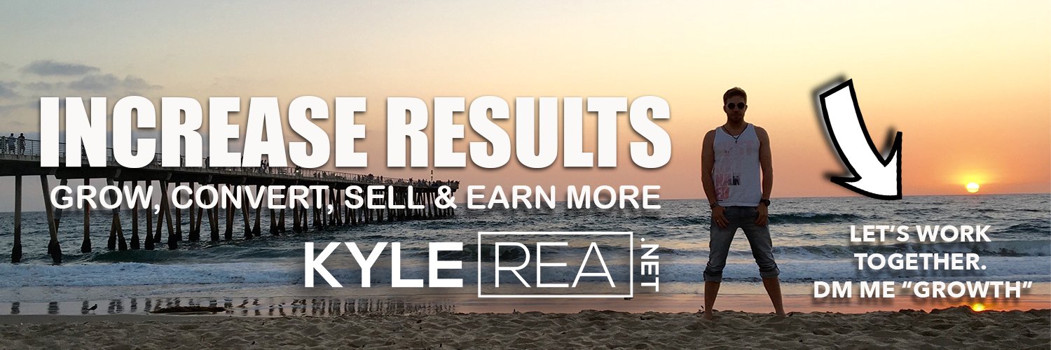 KyleReaOfficial's profile banner image