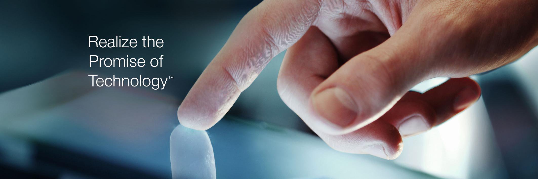 Ingram Micro Italia banner