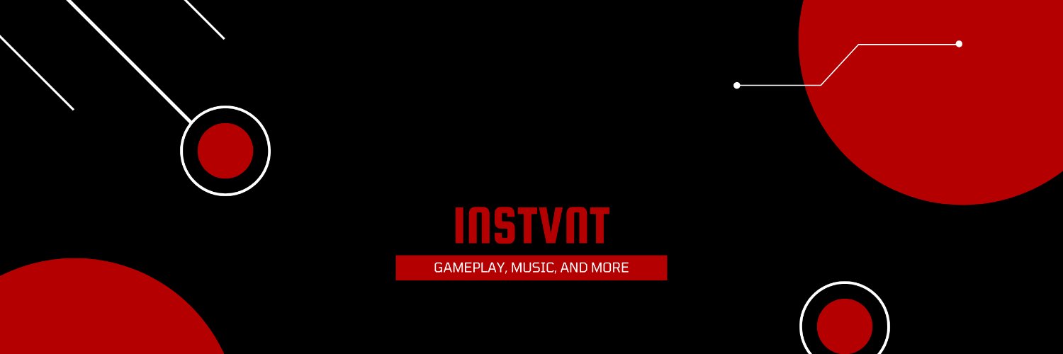 InstvntYT's profile banner image