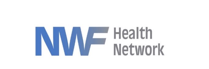 NWF Health Network banner