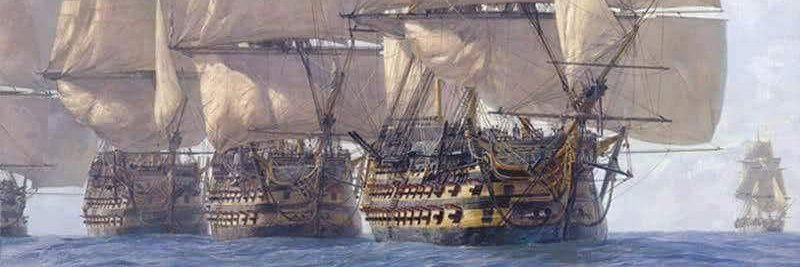 Alexander Muir banner