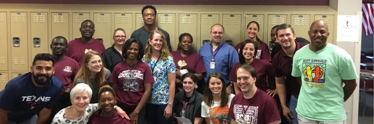 SCHS Math banner