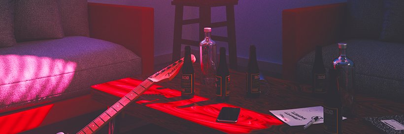 X JUNO banner