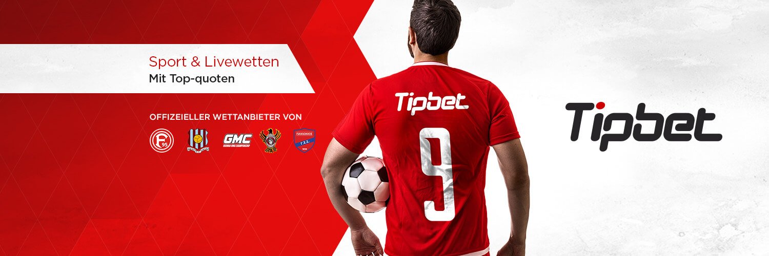 tipbet_de's profile banner image