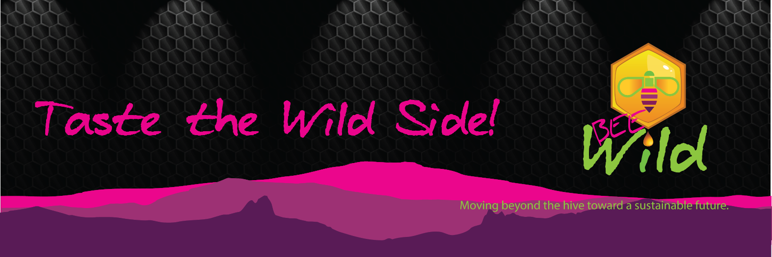 BeeWildBuzz banner