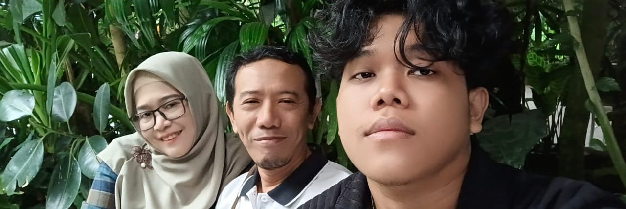 romzul's profile banner image