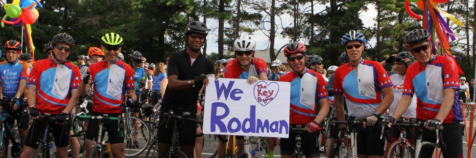 Key Program, Inc. banner