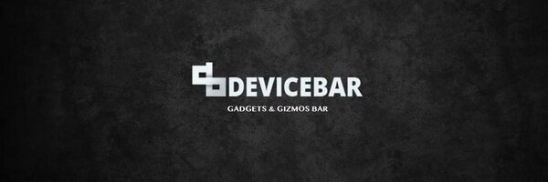 DeviceBAR Profile Banner