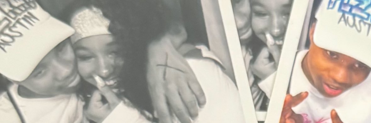 HalliIman's profile banner image
