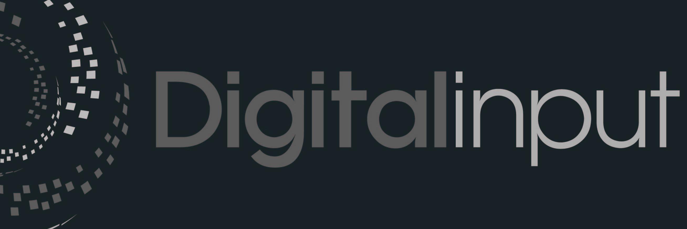 Digitalinputweb's profile banner image