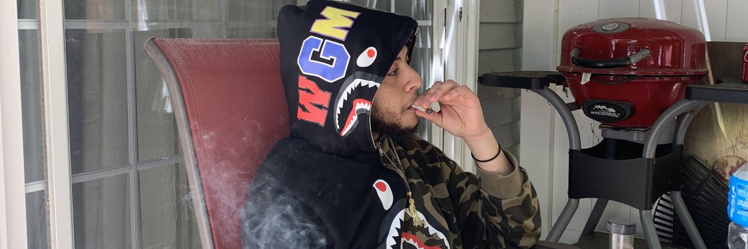 thisguyjaii's profile banner image