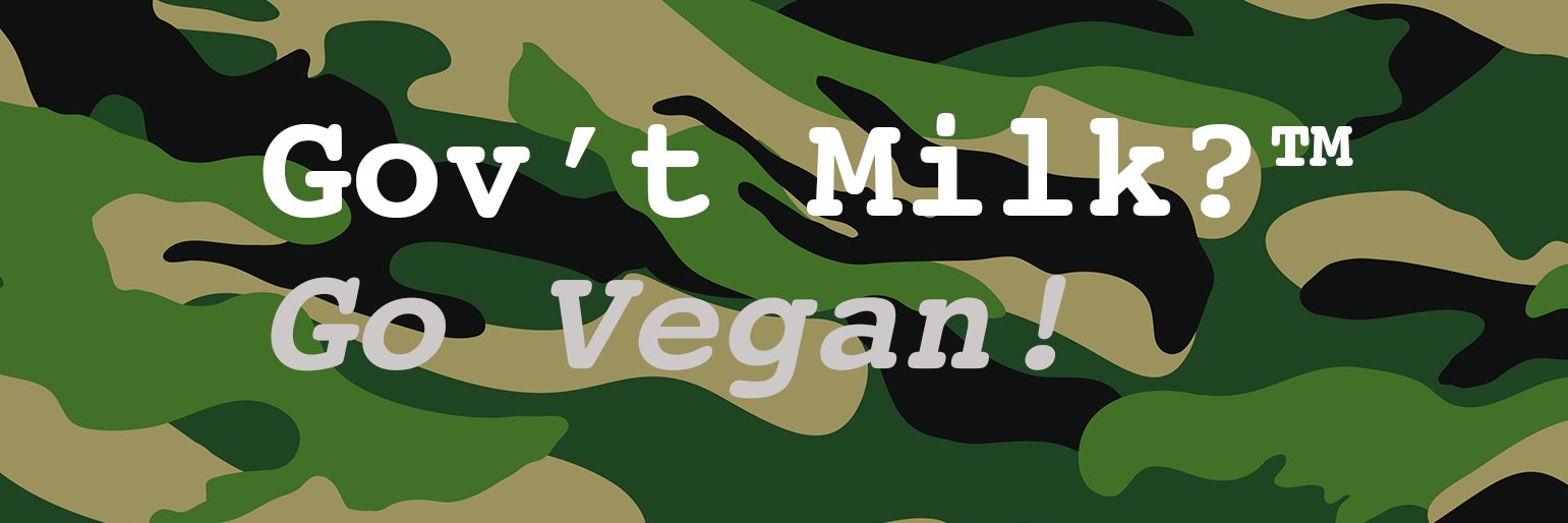 Government_Milk's profile banner image