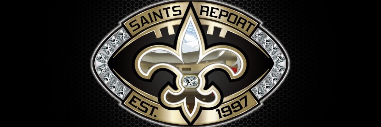 SaintsReportCom's profile banner image