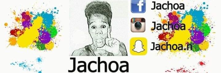 IamJachoa's profile banner image