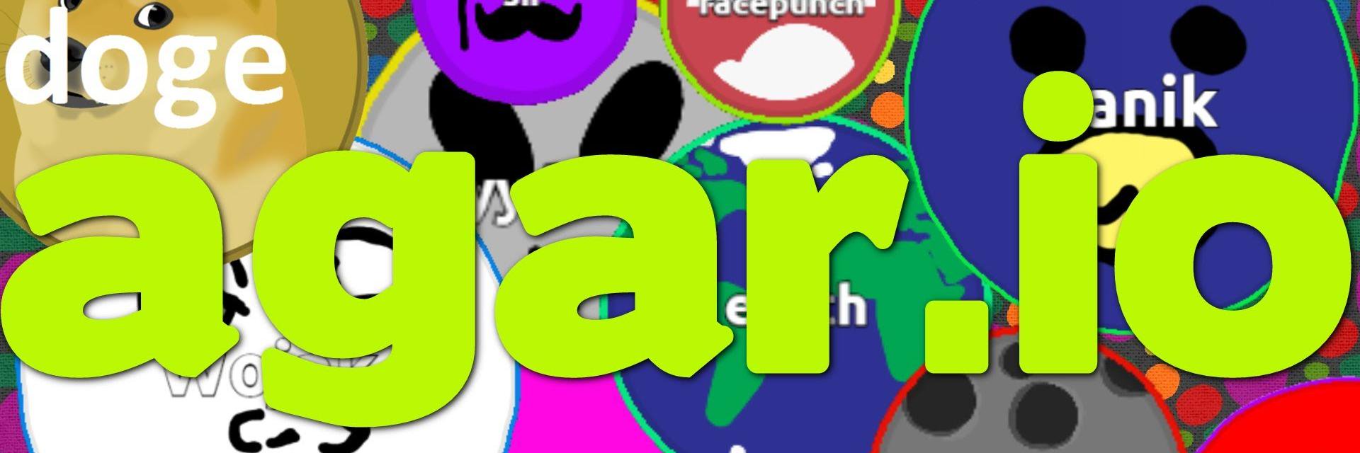 JugarAgario's profile banner image