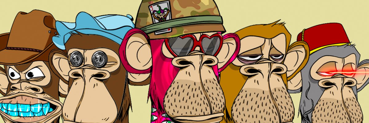NFTHubby's profile banner image
