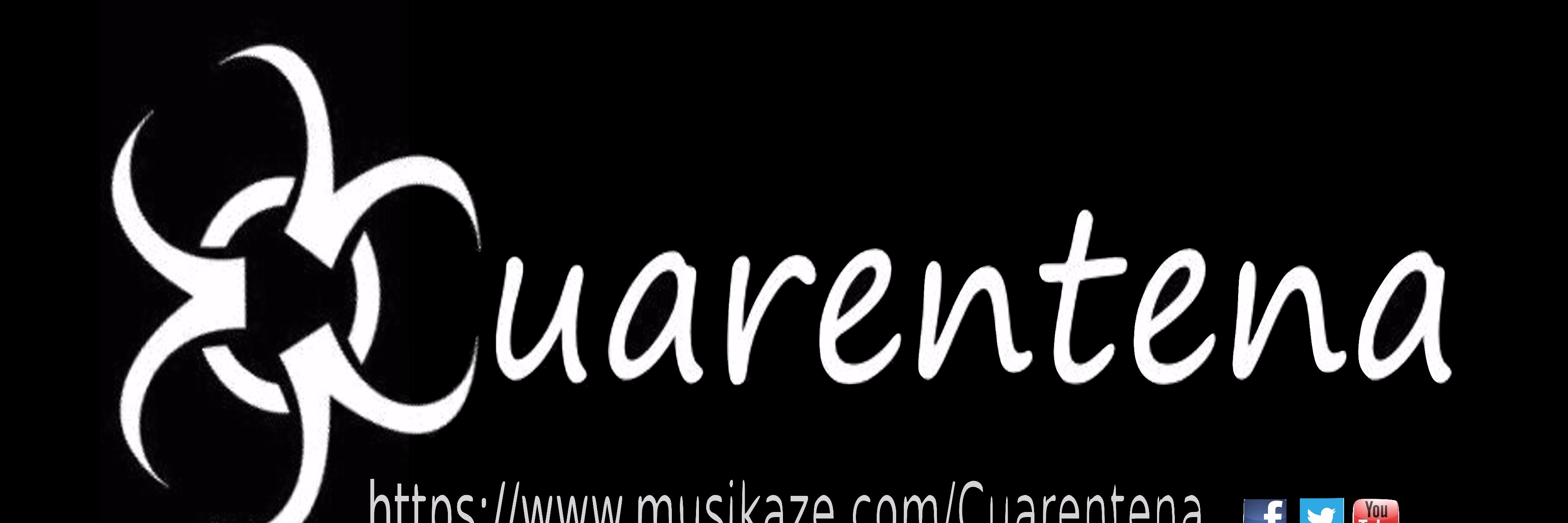 Cuarentena40's profile banner image