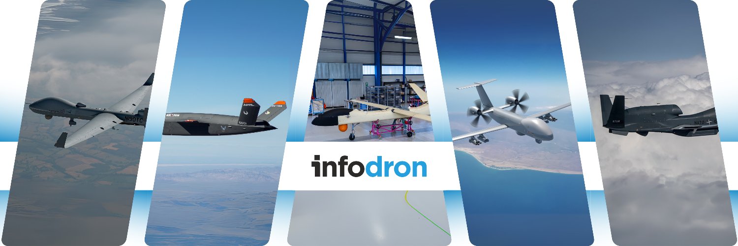 Infodron_'s profile banner image