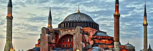 olcaybasoglu's profile banner image