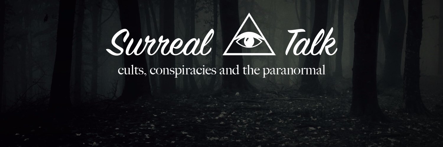 surrealtalkshow's profile banner image