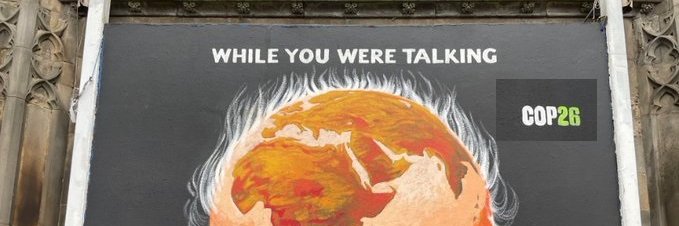 Edinburgh Churches Together banner