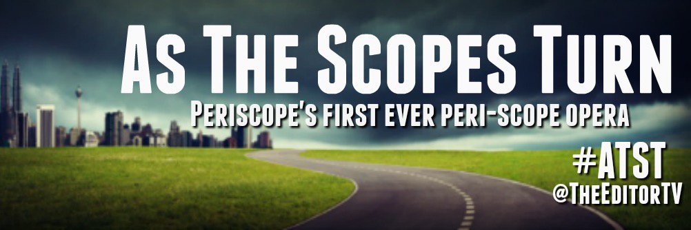 AsTheScopesTurn's profile banner image