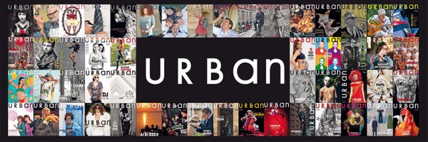 Urban Profile Banner