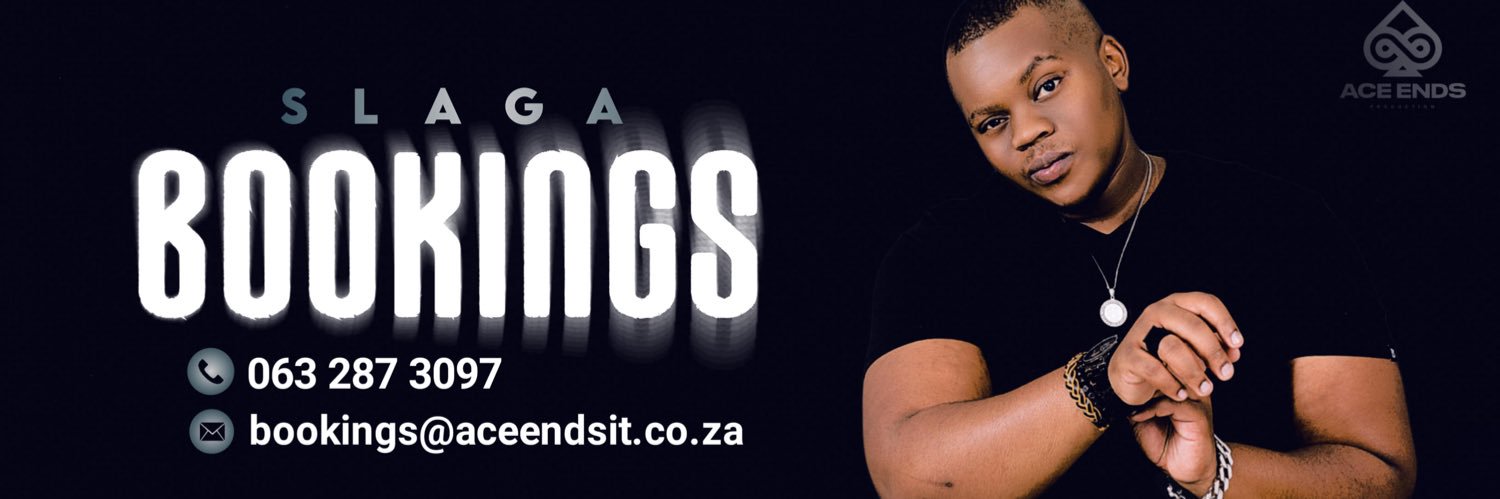 Slaga Da Man banner