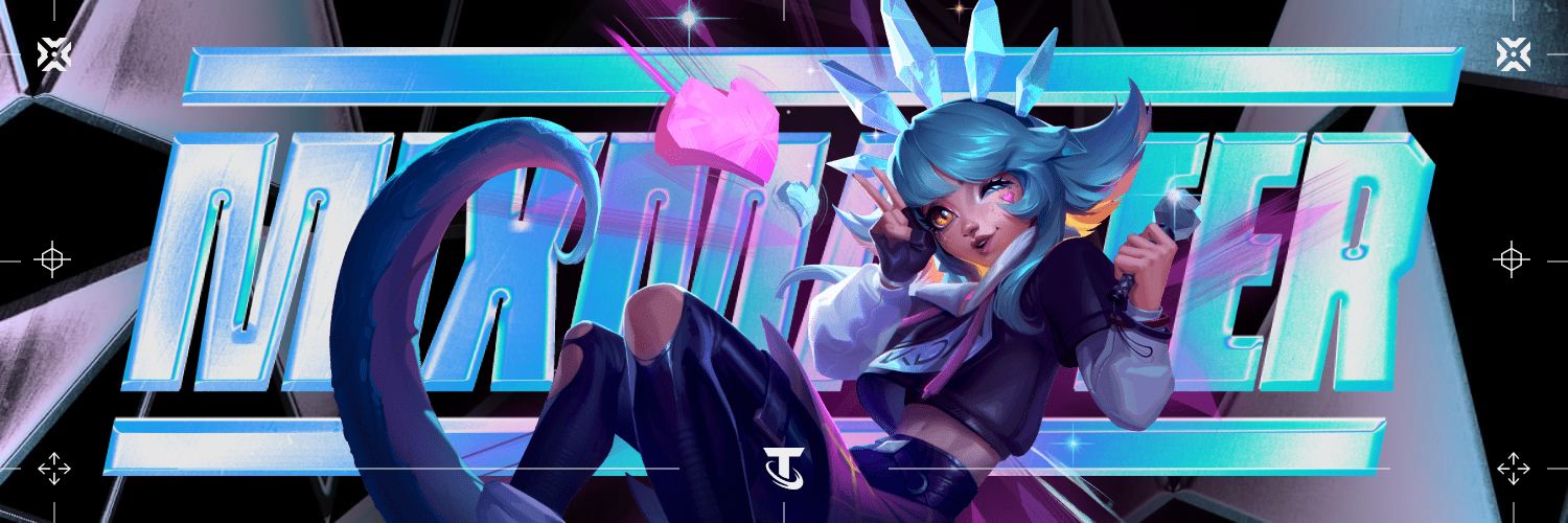 ChihiroSyndrome's profile banner image