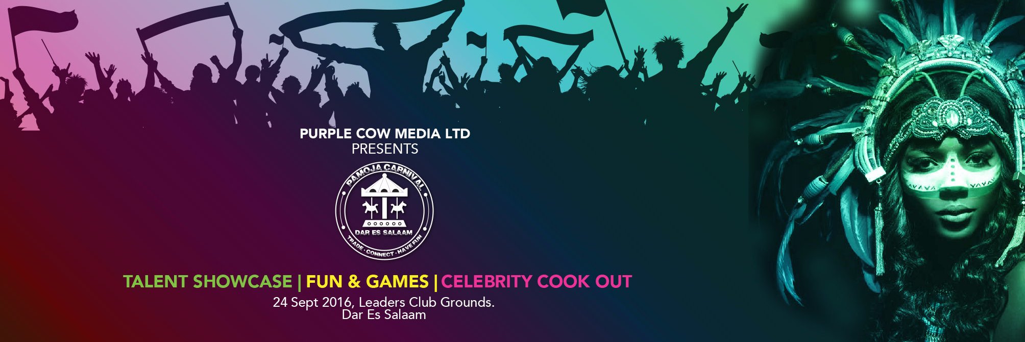 GoPurpleCow's profile banner image
