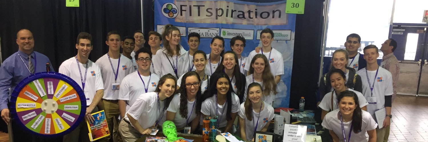 RHSFitspiration's profile banner image
