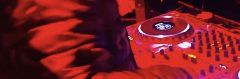 DjJayJilla's profile banner image