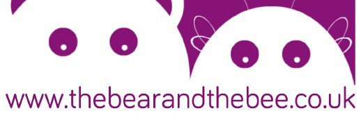 thebearthebee's profile banner image