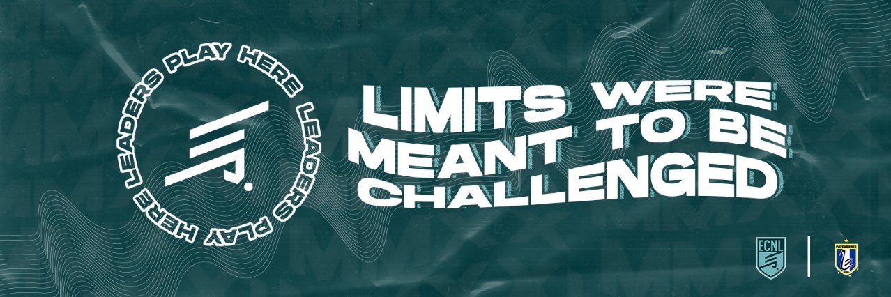 Official Pateadores banner