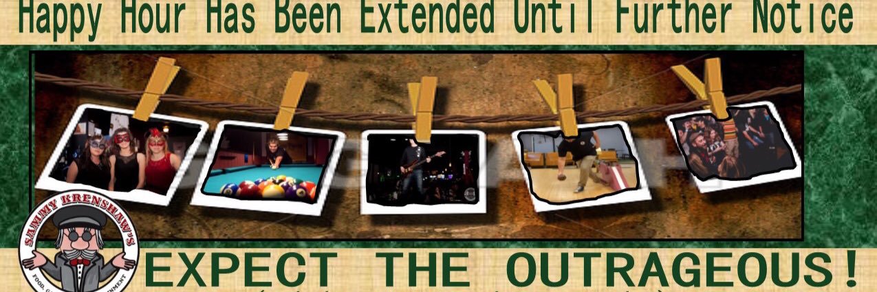 SammyKrenshaws's profile banner image