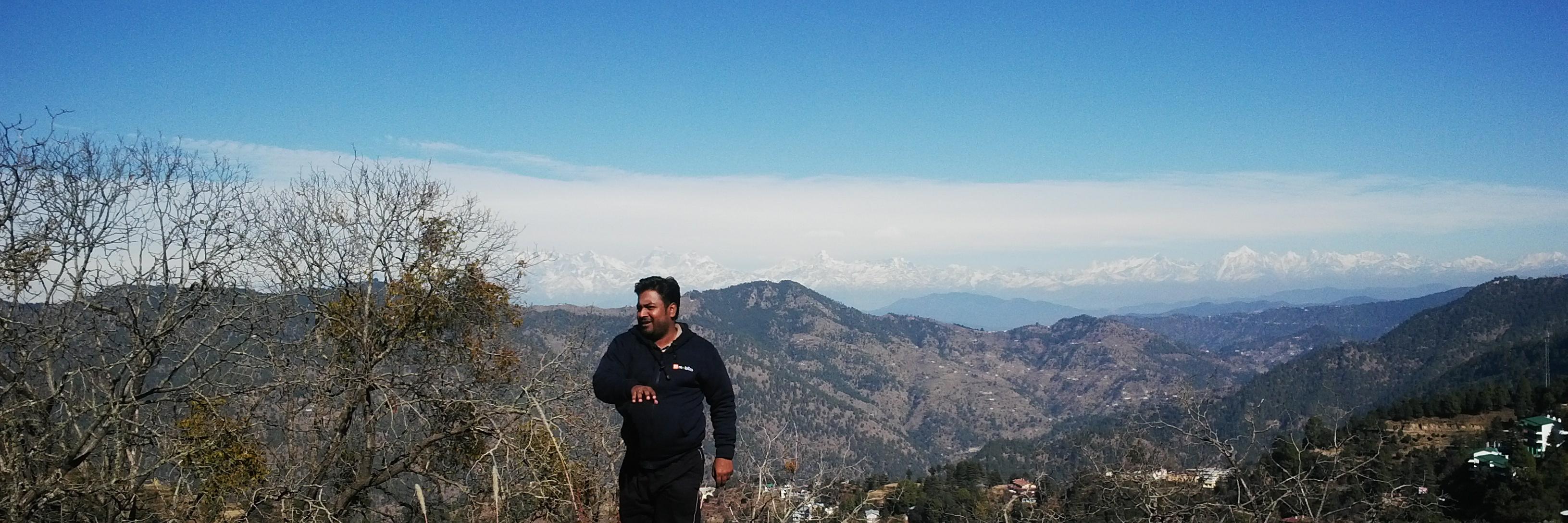 deepakart's profile banner image