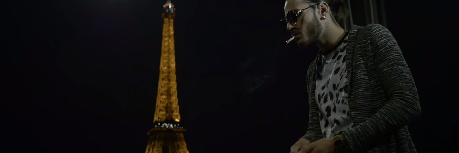 ItszBix's profile banner image