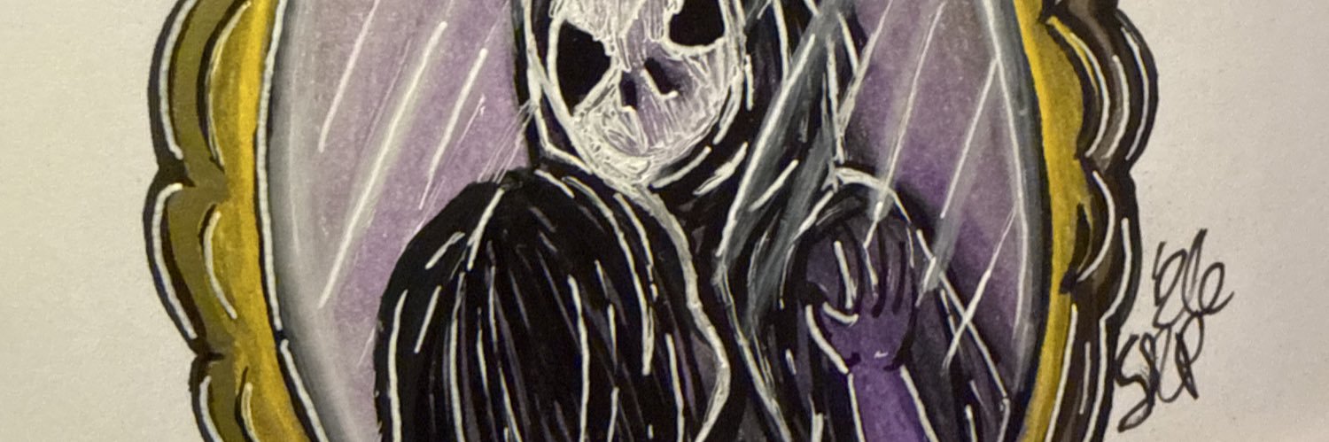 serenapocalypse's profile banner image