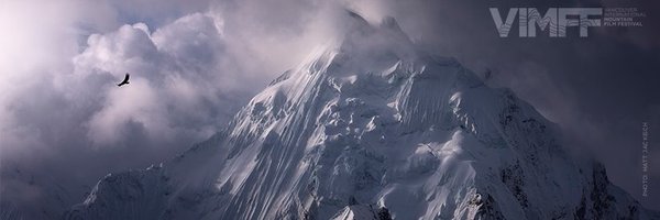 theVIMFF Profile Banner