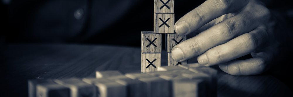 BlockX | Simplified Complexity banner