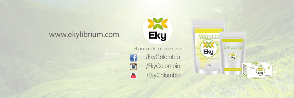 EkyColombia's profile banner image