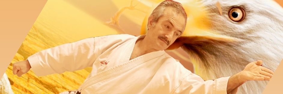 KarateOf's profile banner image