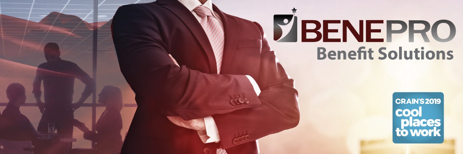 HRBenePro's profile banner image