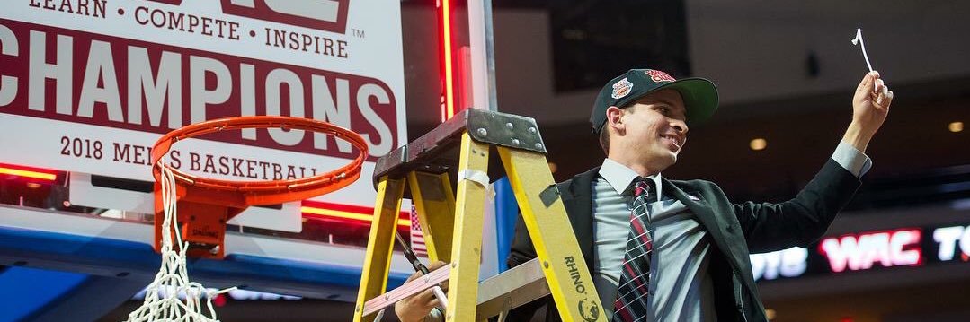 Keith Roberts banner